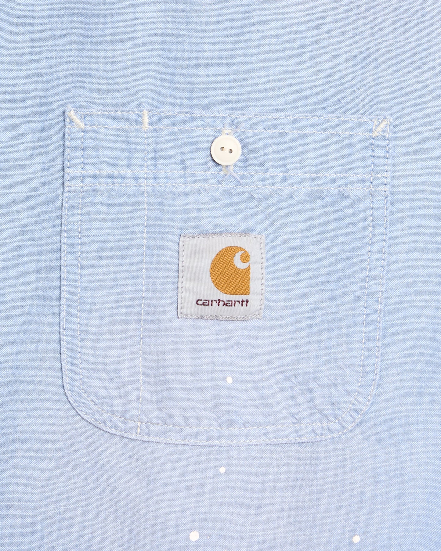 Camisa Relaxed Carhartt WIP Painter para hombre