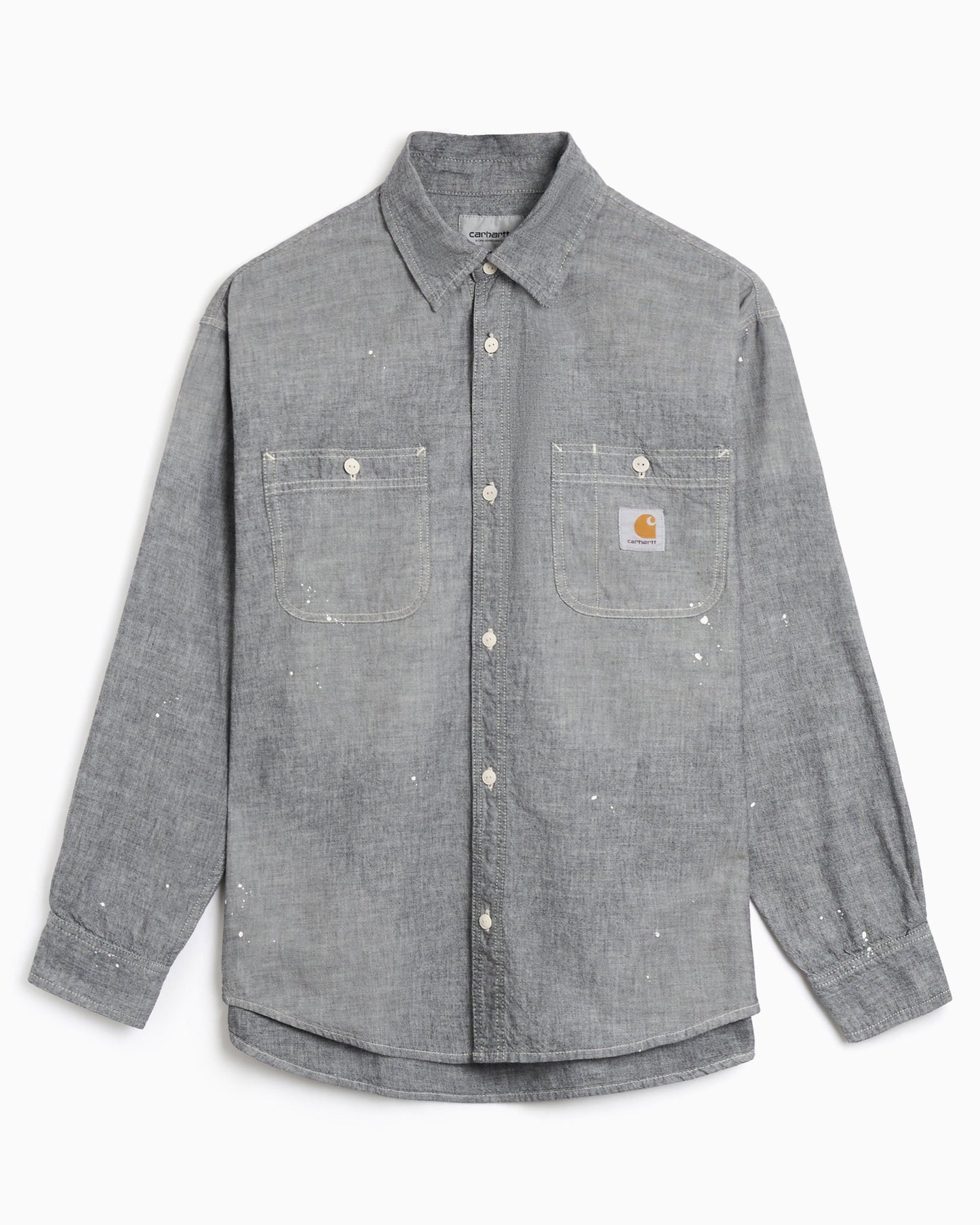 Camisa Relaxed Carhartt WIP Painter para hombre