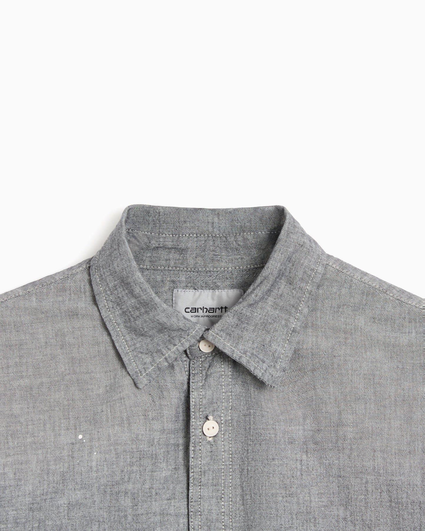 Camisa Relaxed Carhartt WIP Painter para hombre