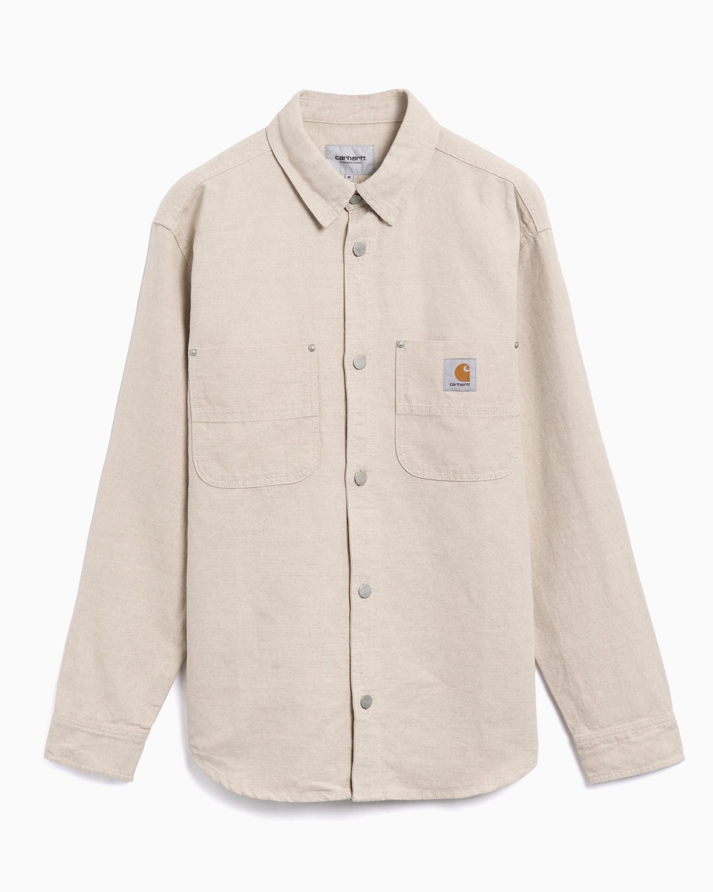 Camisa Relaxed Carhartt WIP Walter Unisex