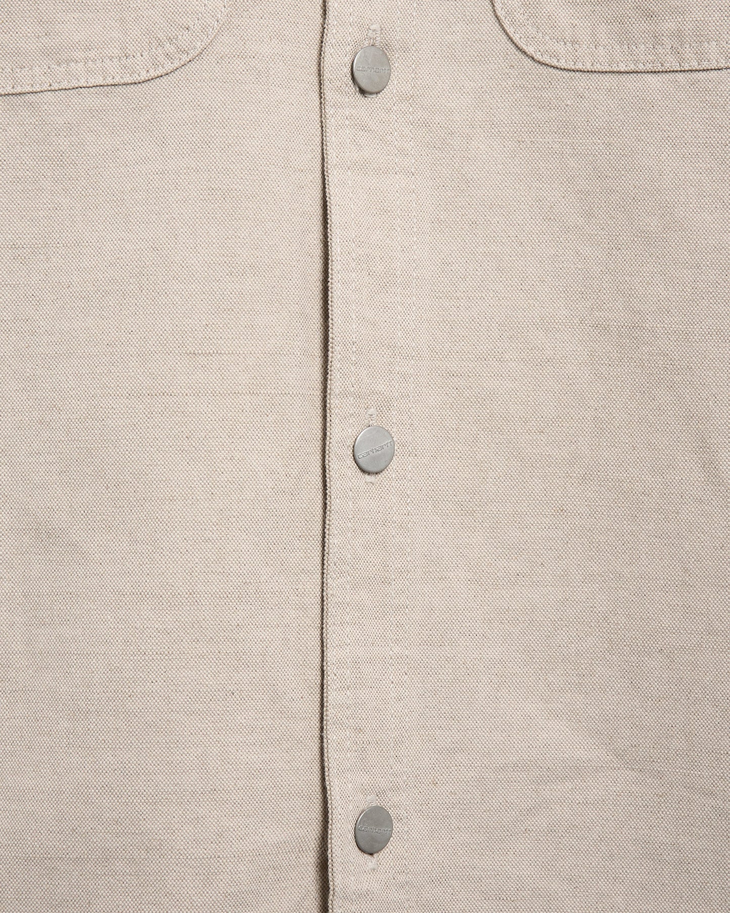 Camisa Relaxed Carhartt WIP Walter Unisex