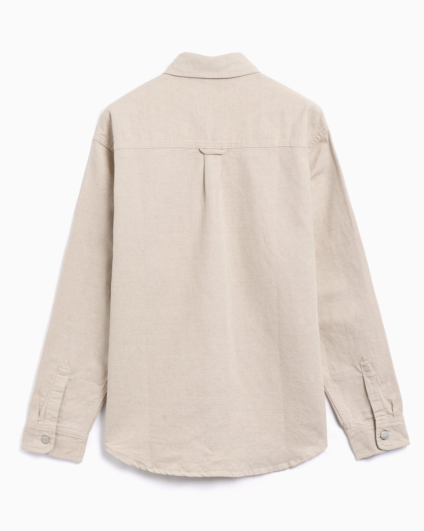 Camisa Relaxed Carhartt WIP Walter Unisex