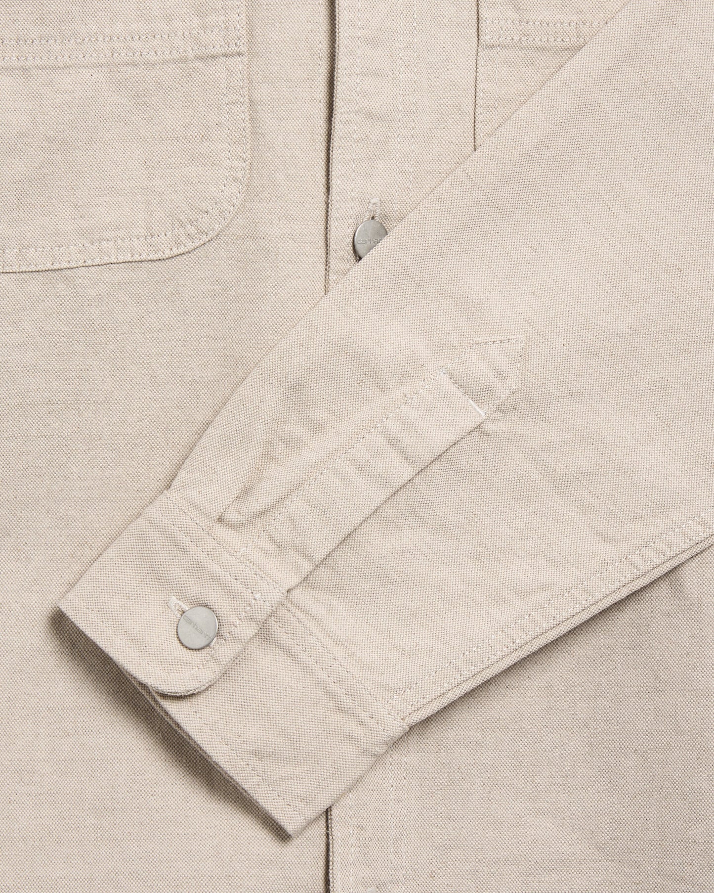 Camisa Relaxed Carhartt WIP Walter Unisex
