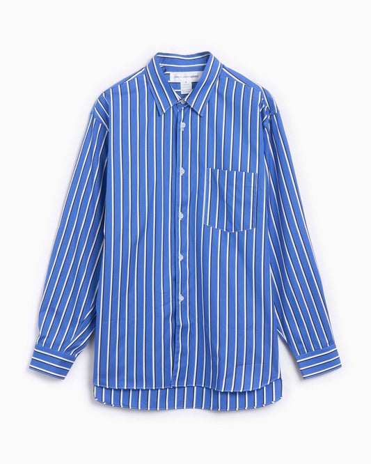 Camisa Comme Des Garçons Shirt Comme Des Garçons Men's Long Sleeve Shirt para hombre