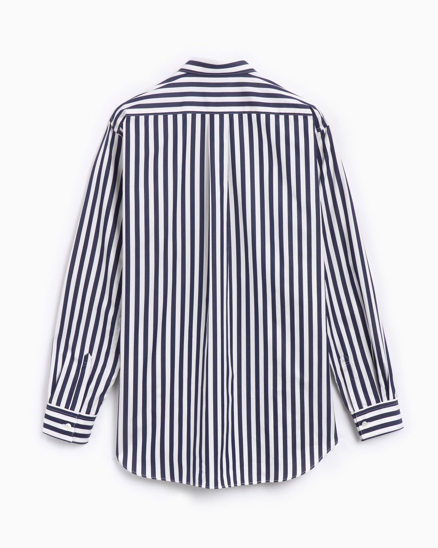 Camisa Relaxed Comme Des Garçons Shirt Comme Des Garçons Men's Long Sleeve Shirt para hombre