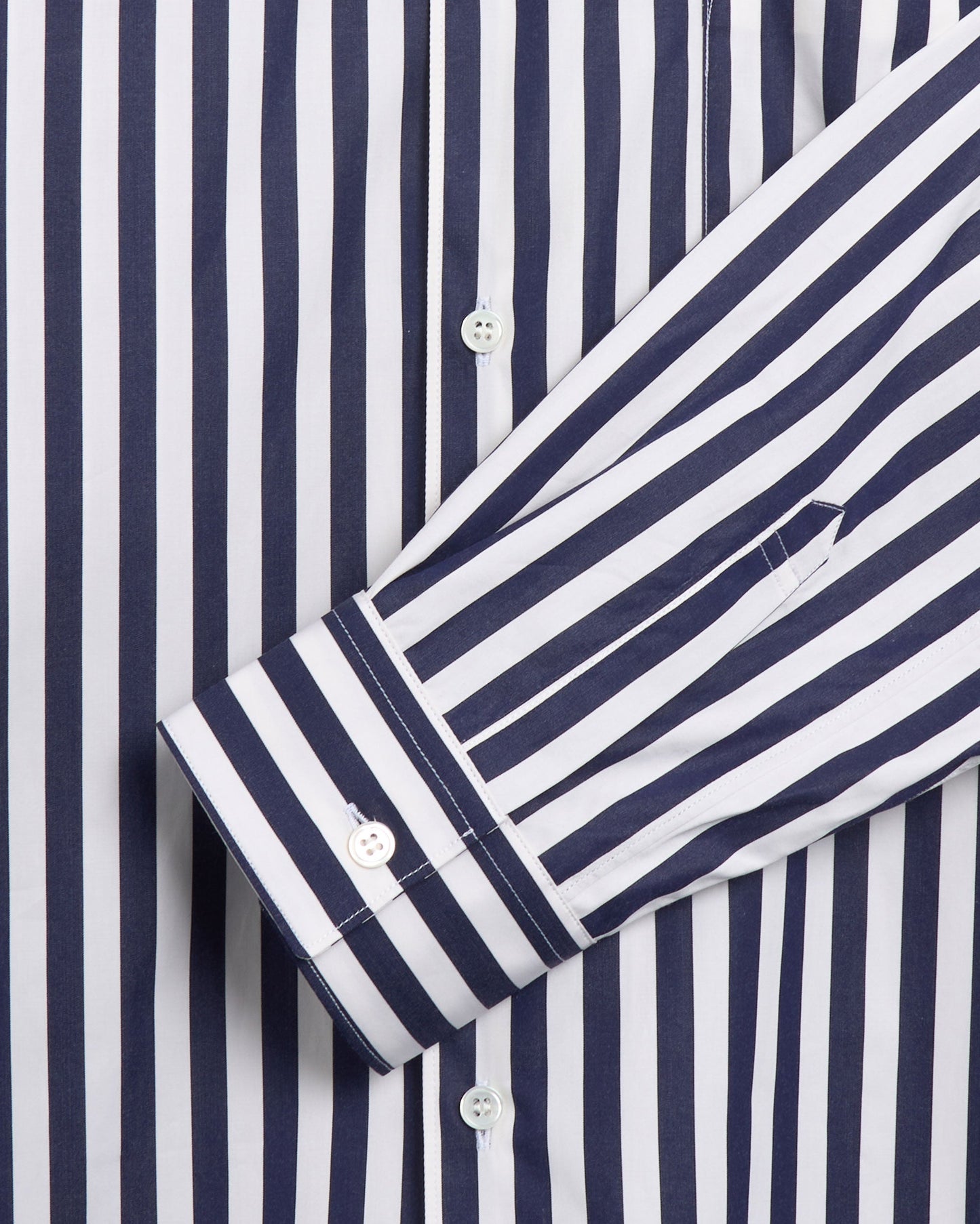 Camisa Relaxed Comme Des Garçons Shirt Comme Des Garçons Men's Long Sleeve Shirt para hombre