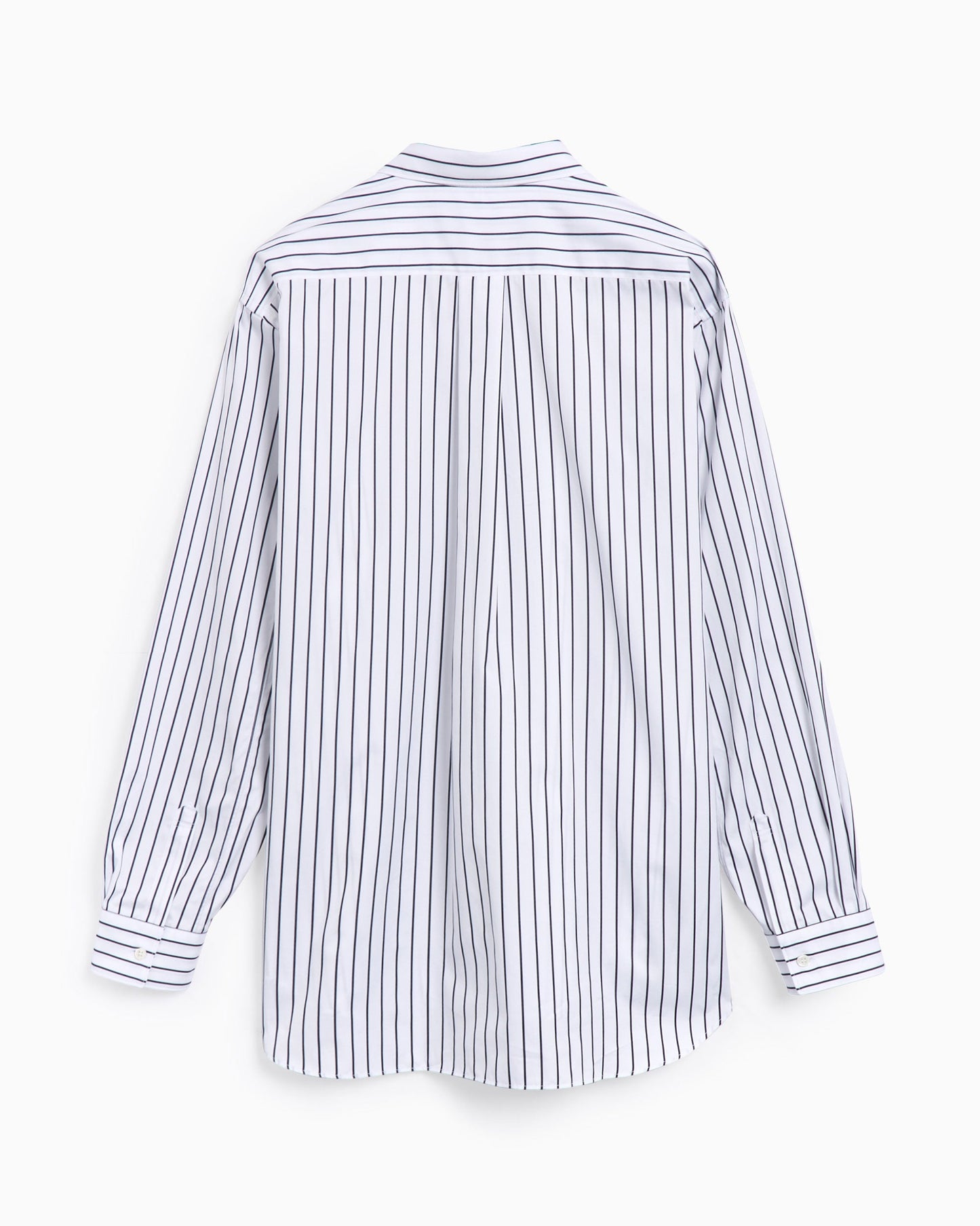 Camisa Relaxed Comme Des Garçons Shirt Comme Des Garçons Men's Long Sleeve Shirt para hombre