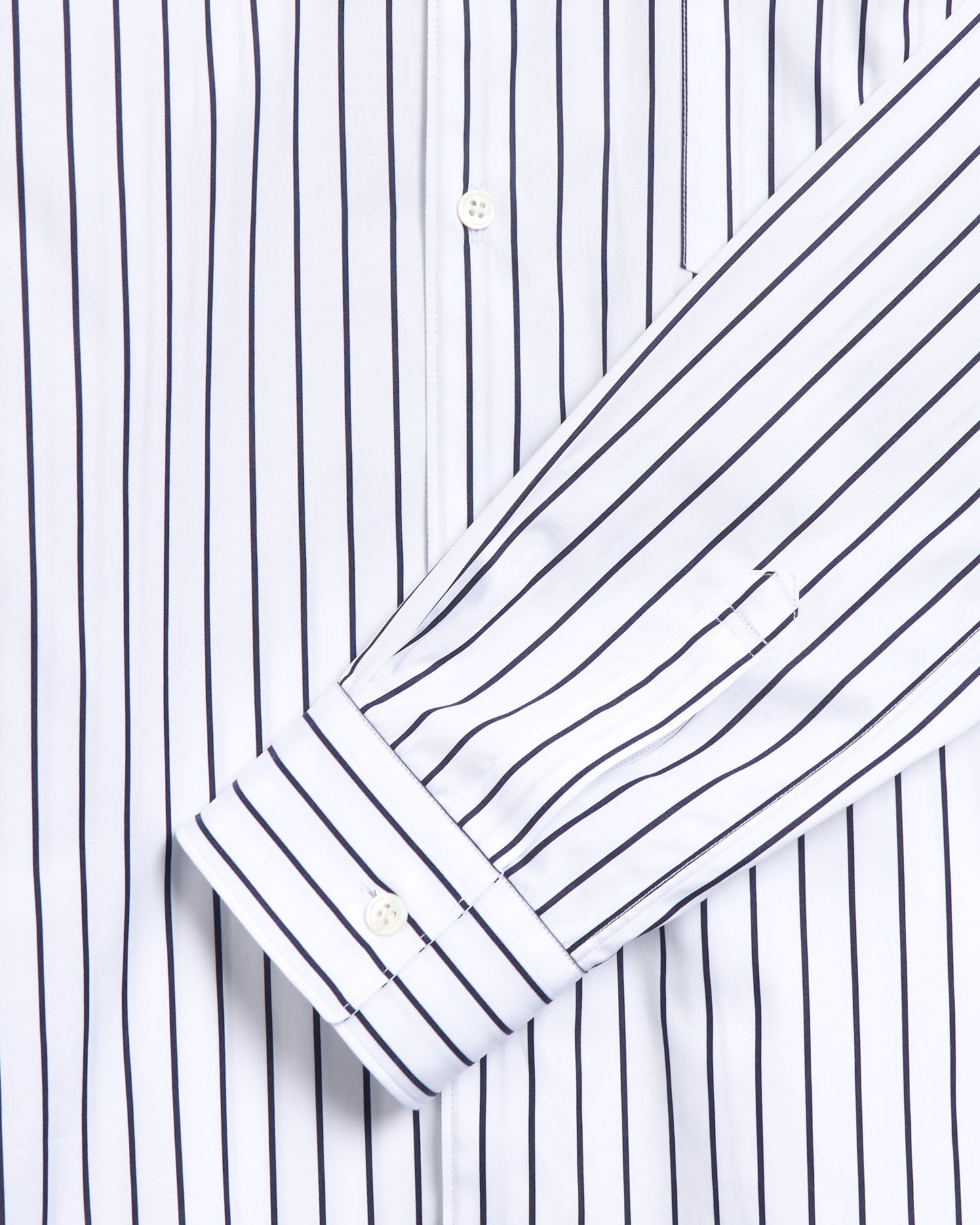 Camisa Relaxed Comme Des Garçons Shirt Comme Des Garçons Men's Long Sleeve Shirt para hombre