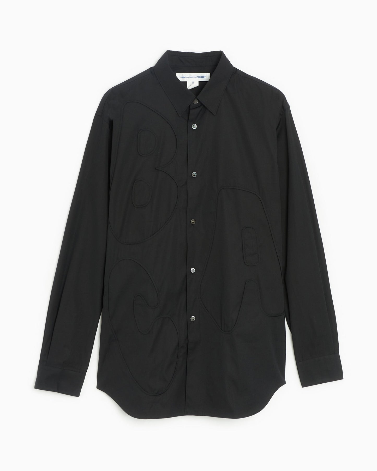 Camisa Comme Des Garçons Shirt Men's Woven Shirt para hombre