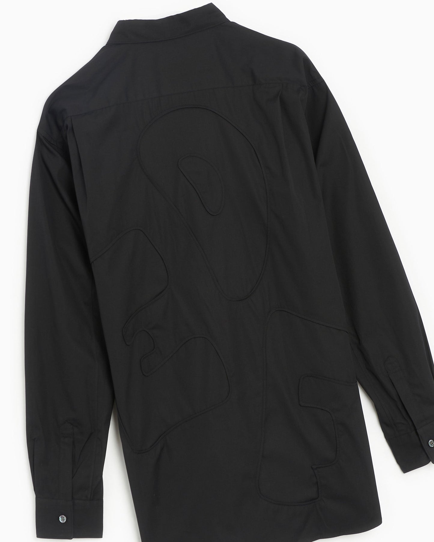 Camisa Comme Des Garçons Shirt Men's Woven Shirt para hombre