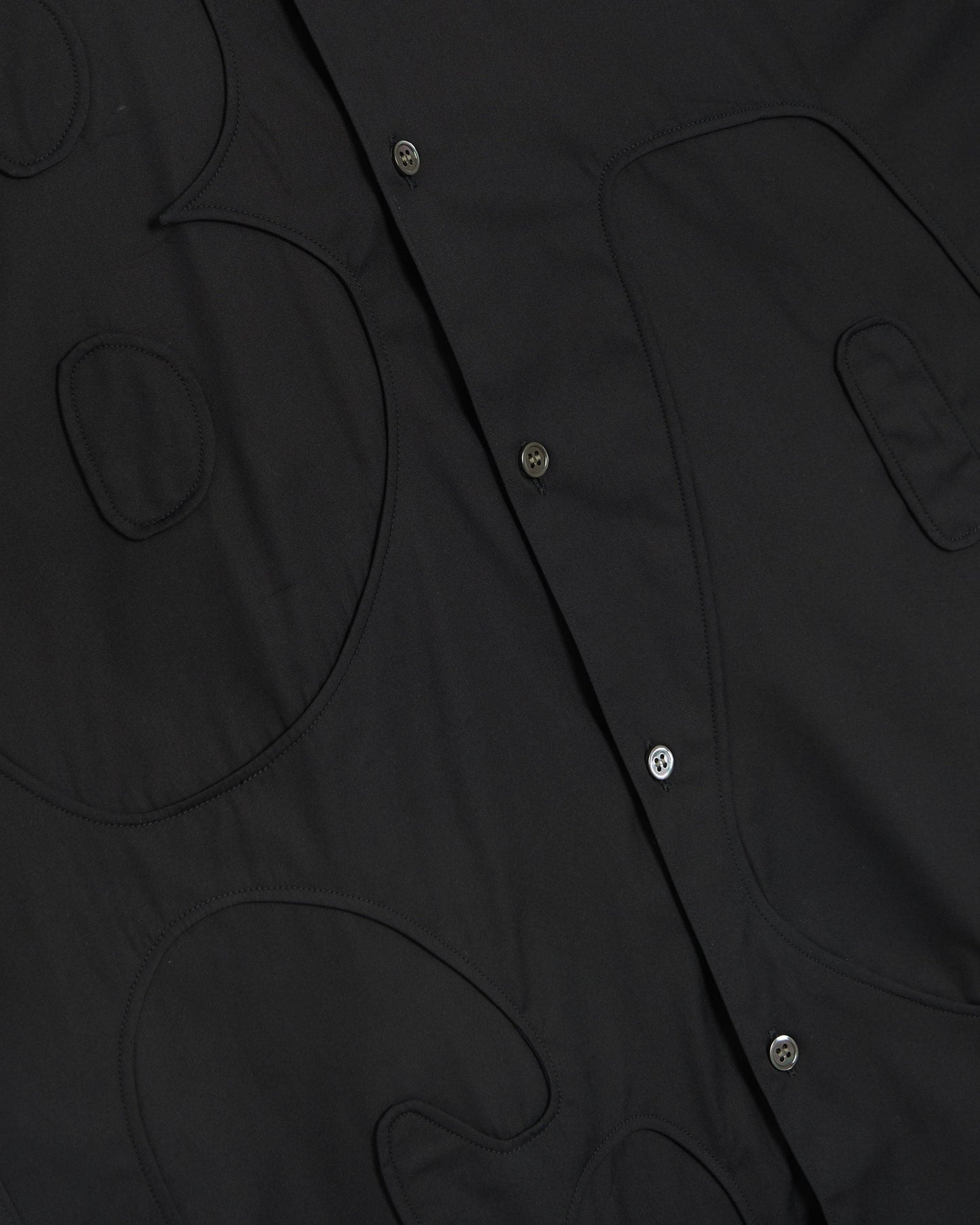 Camisa Comme Des Garçons Shirt Men's Woven Shirt para hombre