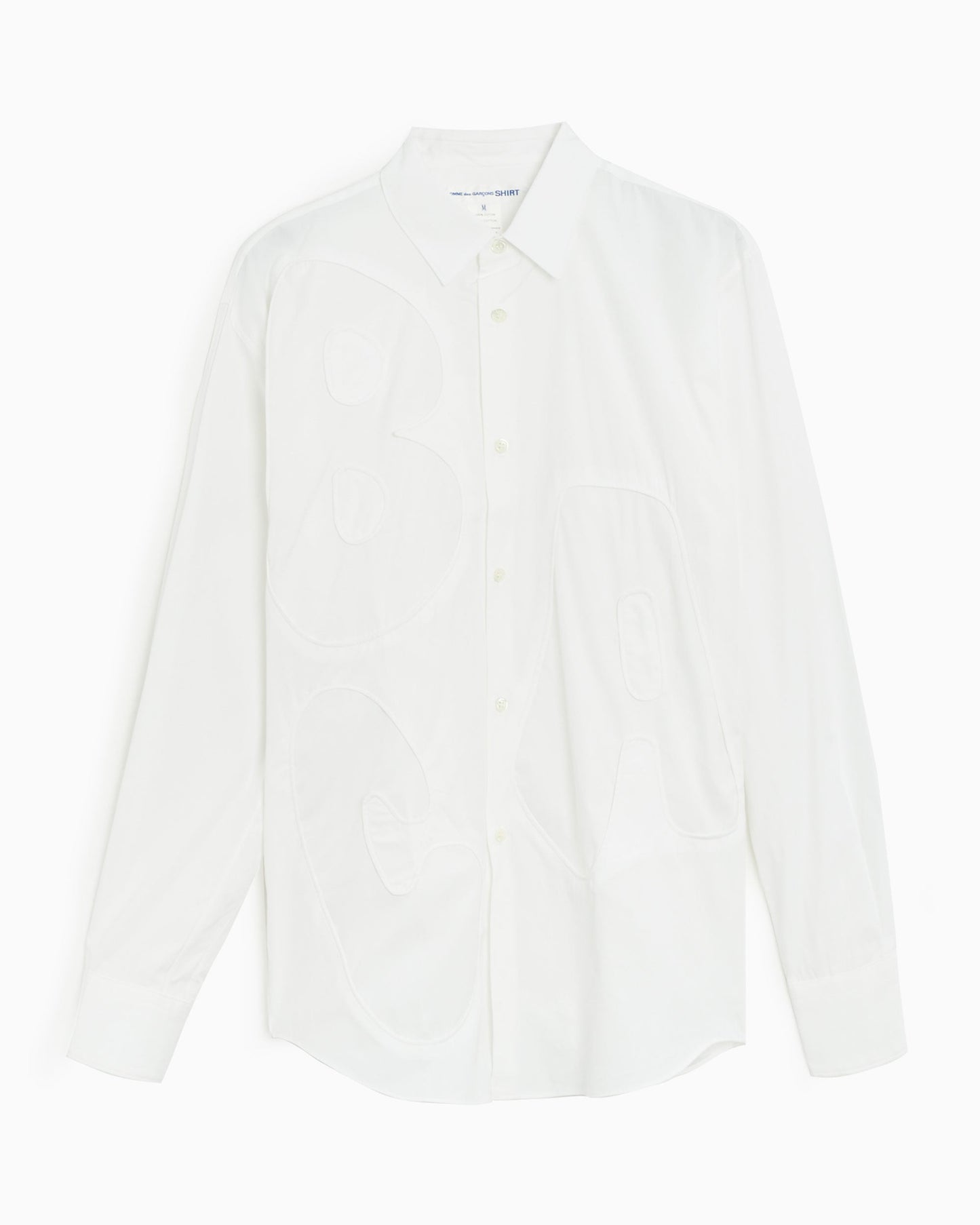 Camisa Comme Des Garçons Shirt Men's Woven Shirt para hombre