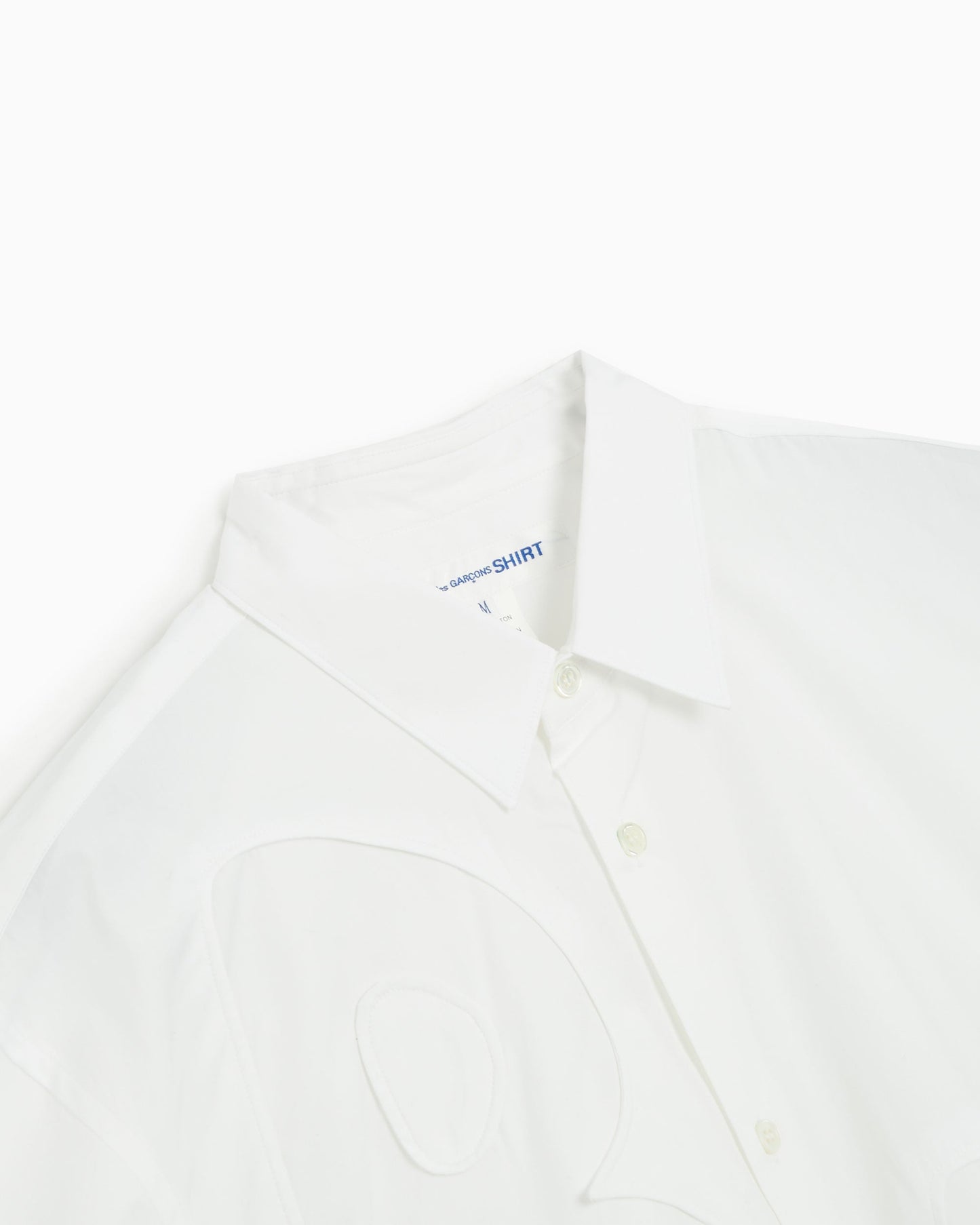 Camisa Comme Des Garçons Shirt Men's Woven Shirt para hombre