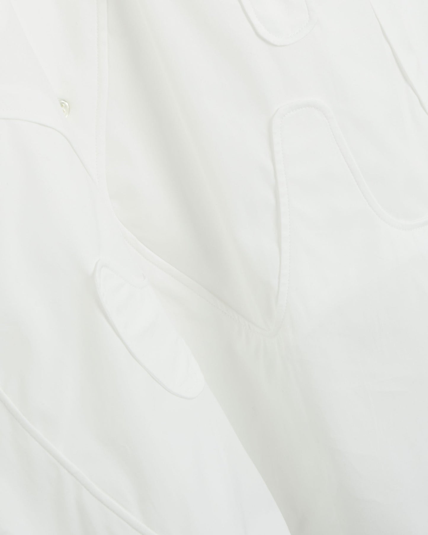 Camisa Comme Des Garçons Shirt Men's Woven Shirt para hombre