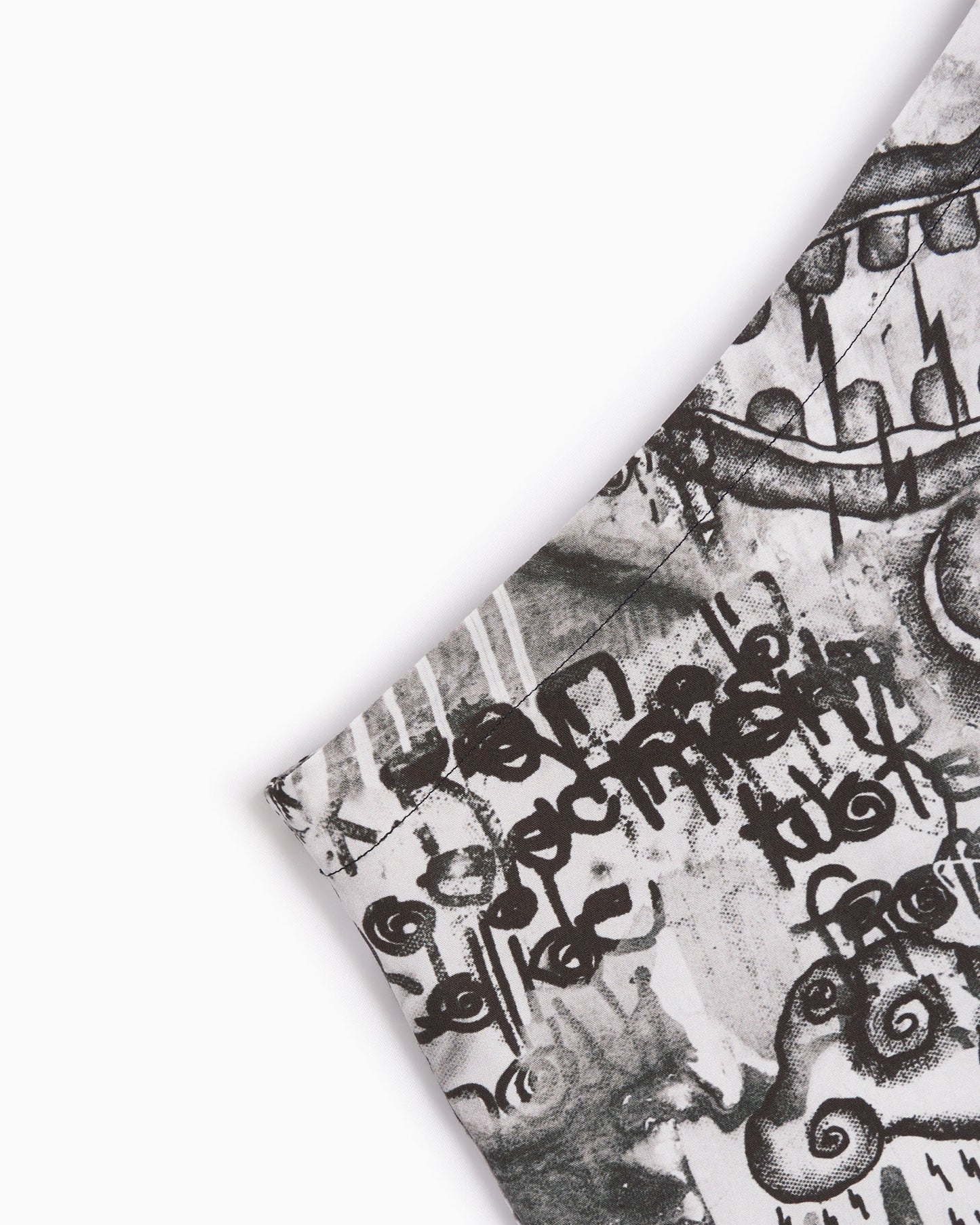 Camisa Comme Des Garçons Shirt Men's Woven Shirt para hombre