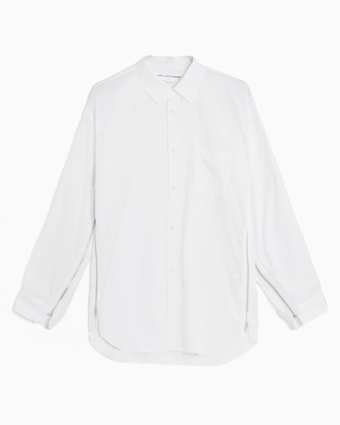 Camisa Comme Des Garçons Shirt Men's Woven Shirt para hombre