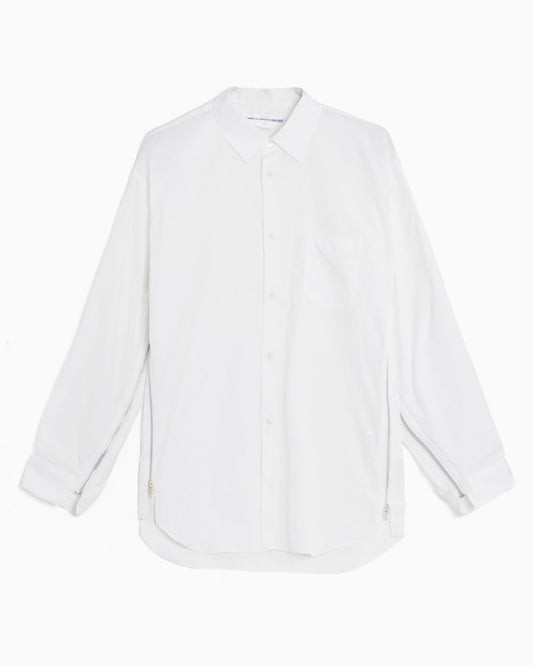 Camisa Comme Des Garçons Shirt Men's Woven Shirt para hombre