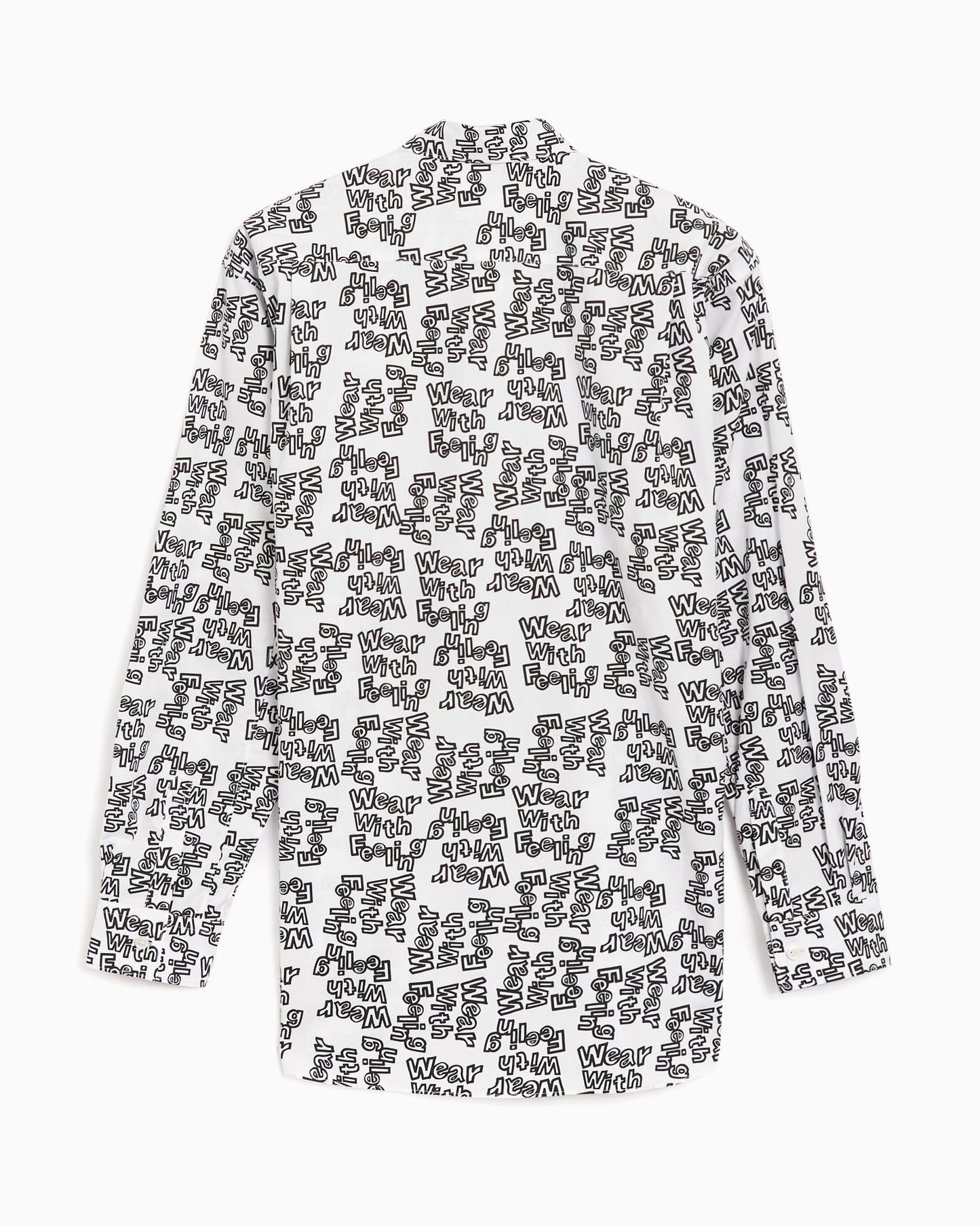 Camisa Comme Des Garçons Shirt Men's Woven Shirt para hombre