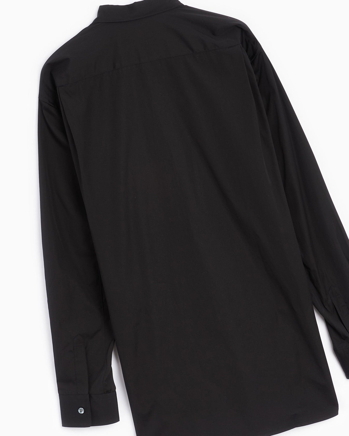 Camisa Comme Des Garçons Shirt x Christian Marclay Men's Woven Shirt para hombre
