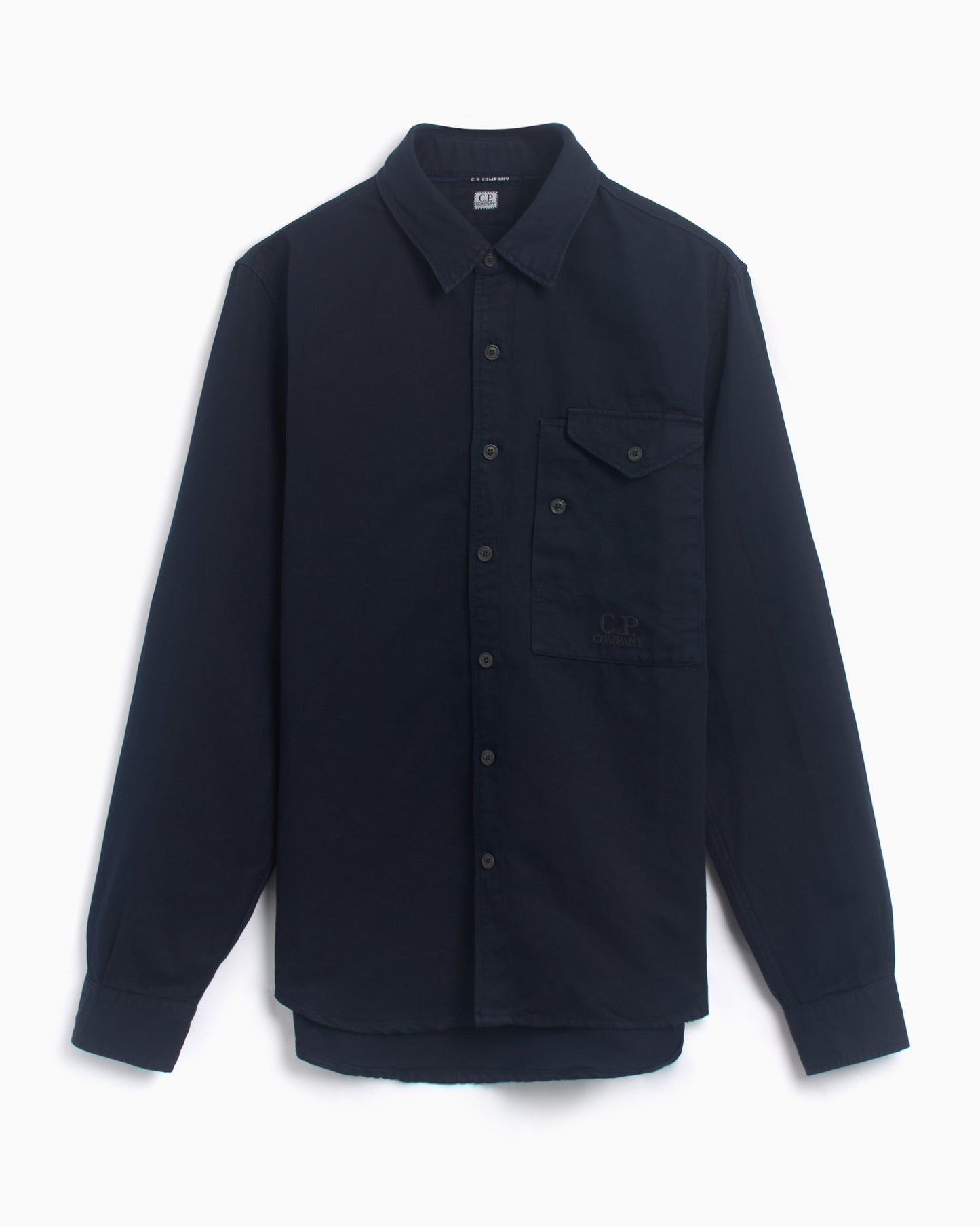 Camisa CP Company Men's Shirt para hombre