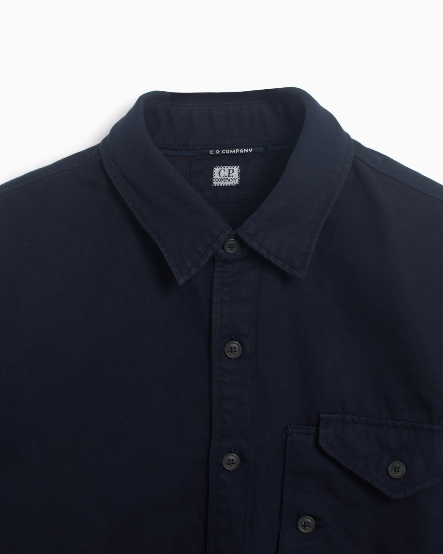 Camisa CP Company Men's Shirt para hombre
