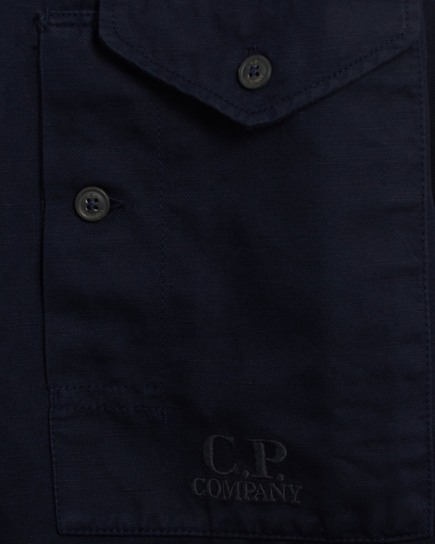 Camisa CP Company Men's Shirt para hombre