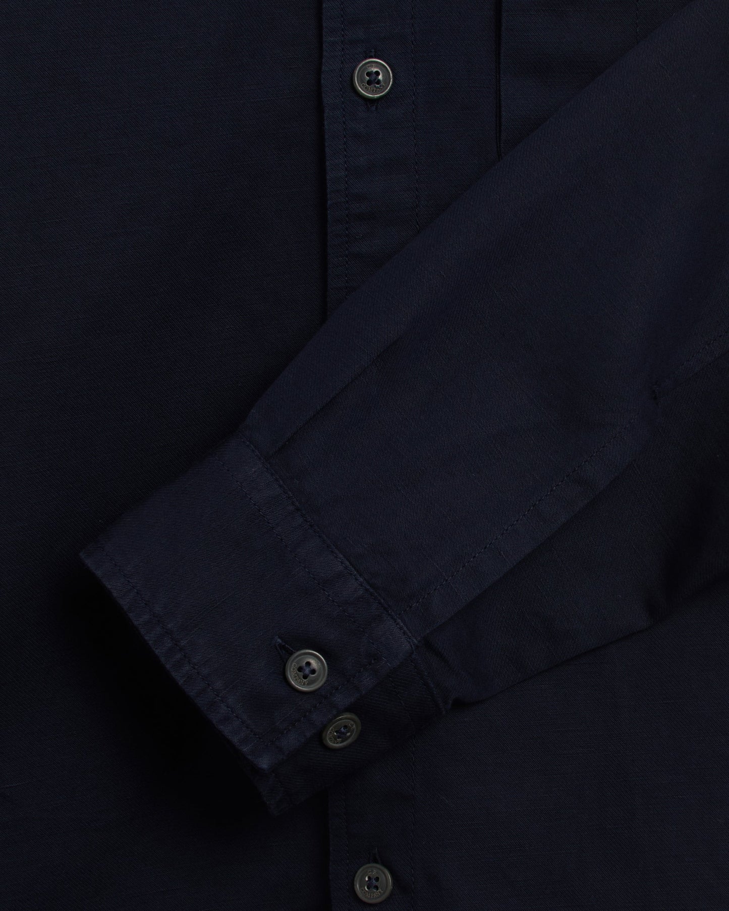 Camisa CP Company Men's Shirt para hombre