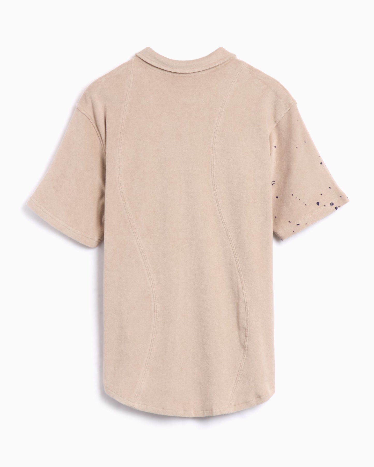 Camisa Dime MTL Terry Cloth Men's Shirt para hombre