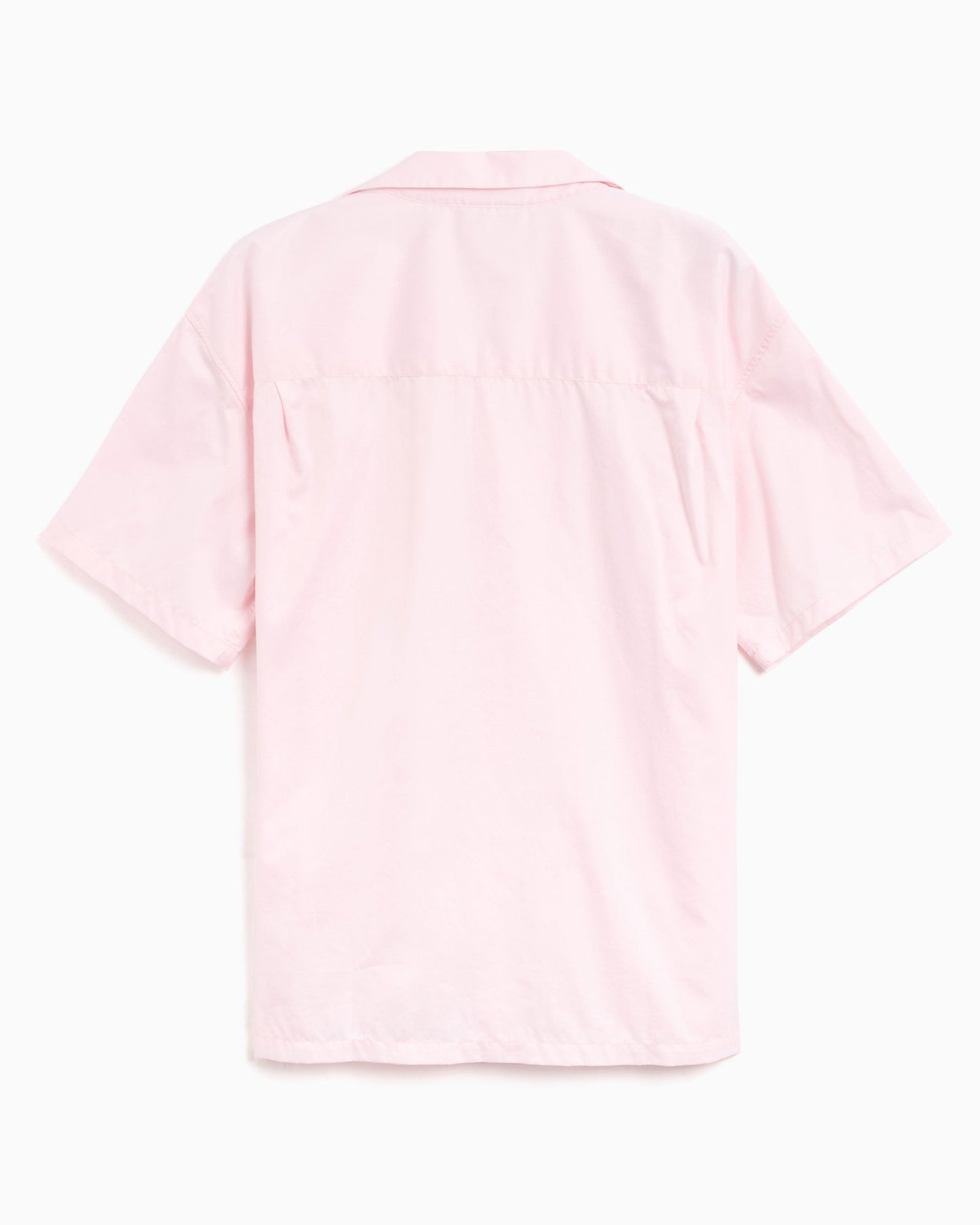Camisa Drôle de Monsieur Cubaine Men's Short Sleeve Shirt para hombre