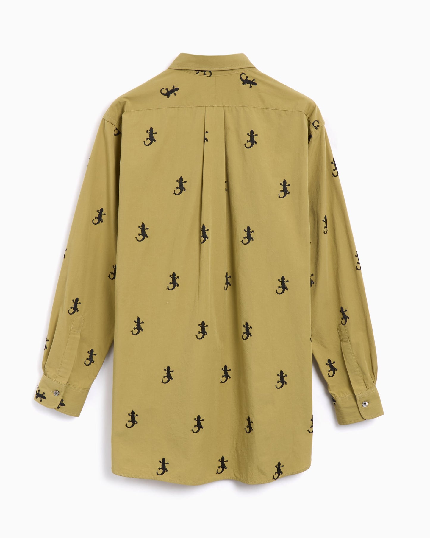Camisa Relaxed Engineered Garments 19 Century Men's Shirt para hombre