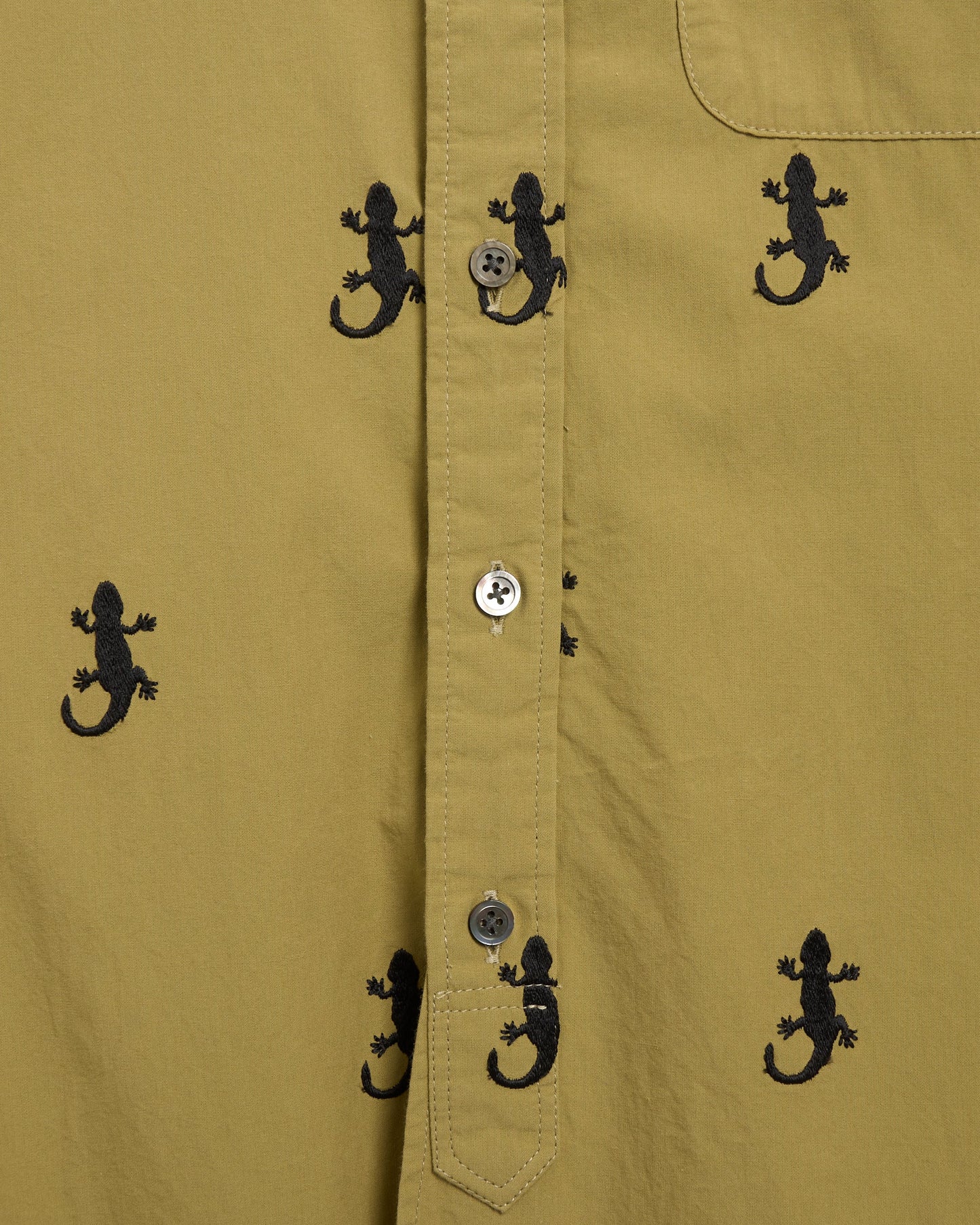 Camisa Relaxed Engineered Garments 19 Century Men's Shirt para hombre