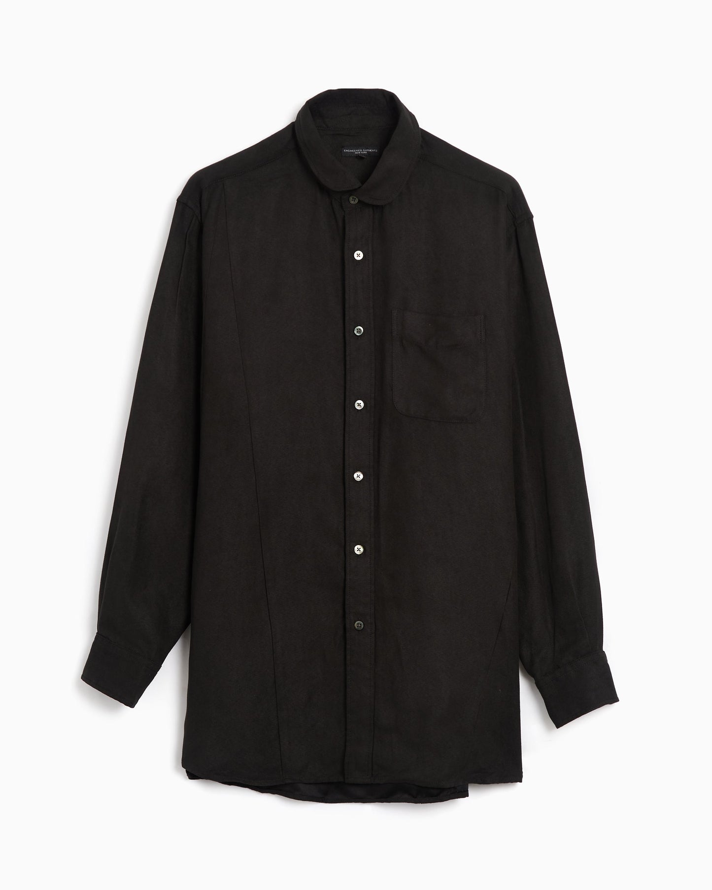 Camisa Engineered Garments Flared Men's Shirt para hombre