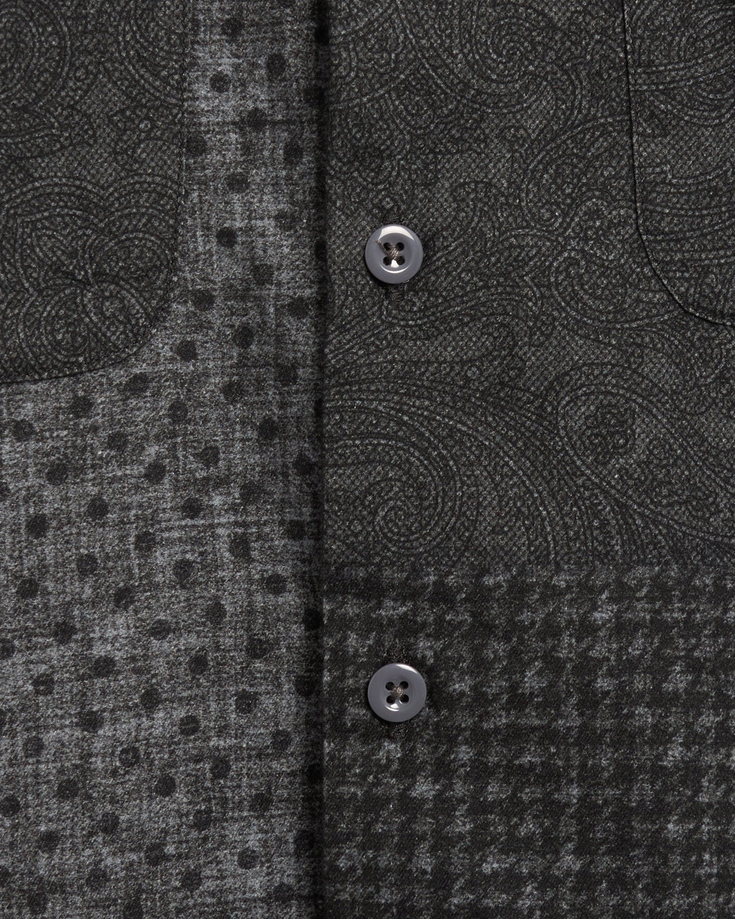 Camisa Engineered Garments Men's Classic Shirt para hombre
