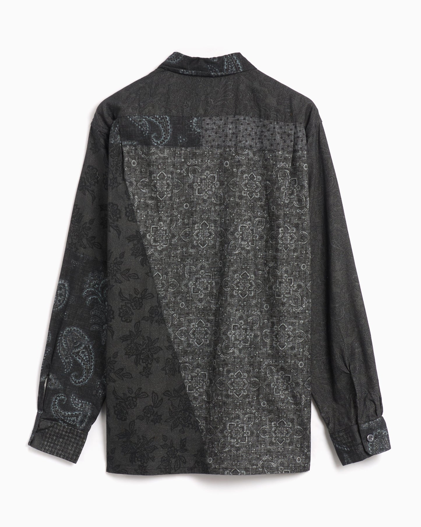 Camisa Engineered Garments Men's Classic Shirt para hombre
