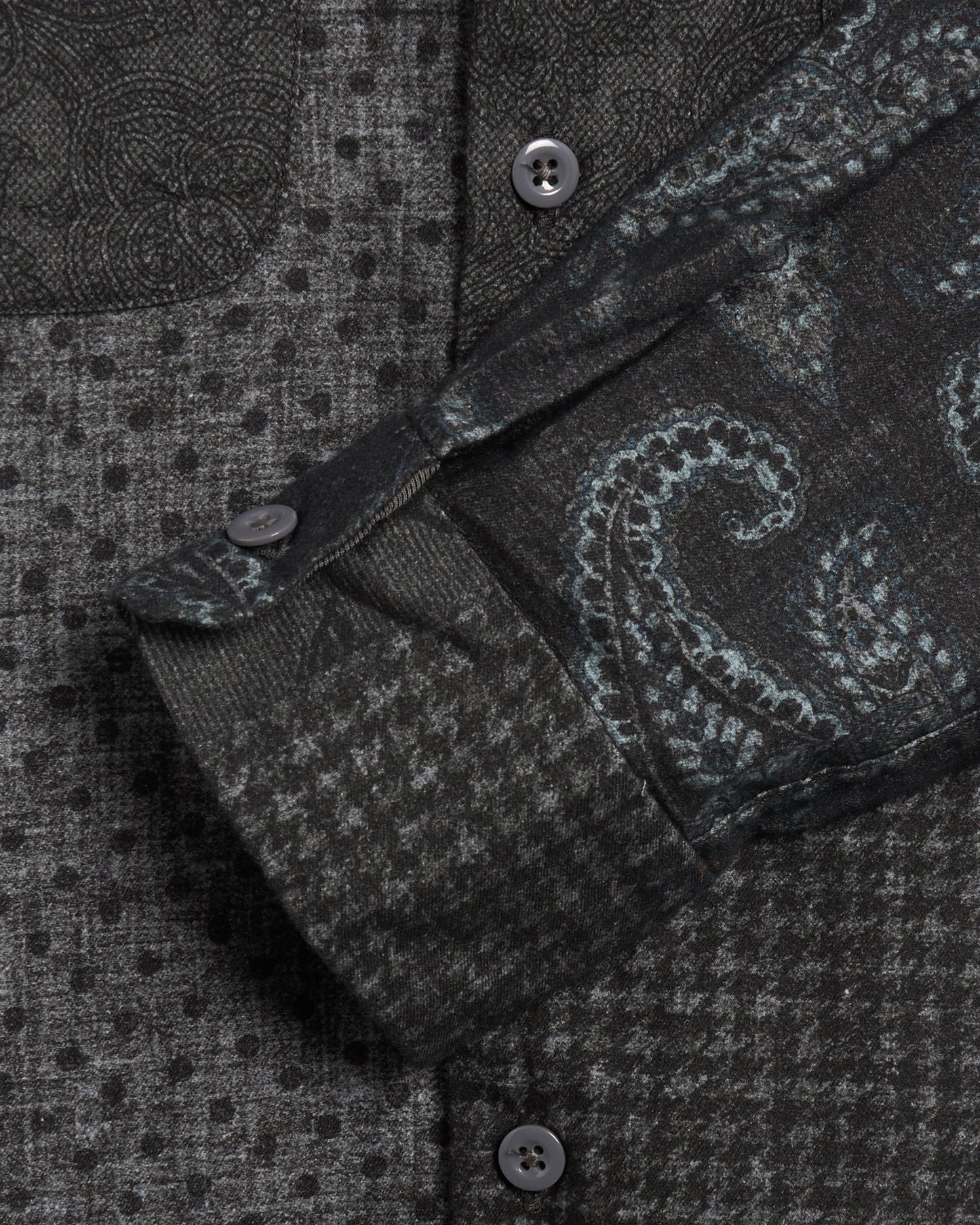 Camisa Engineered Garments Men's Classic Shirt para hombre