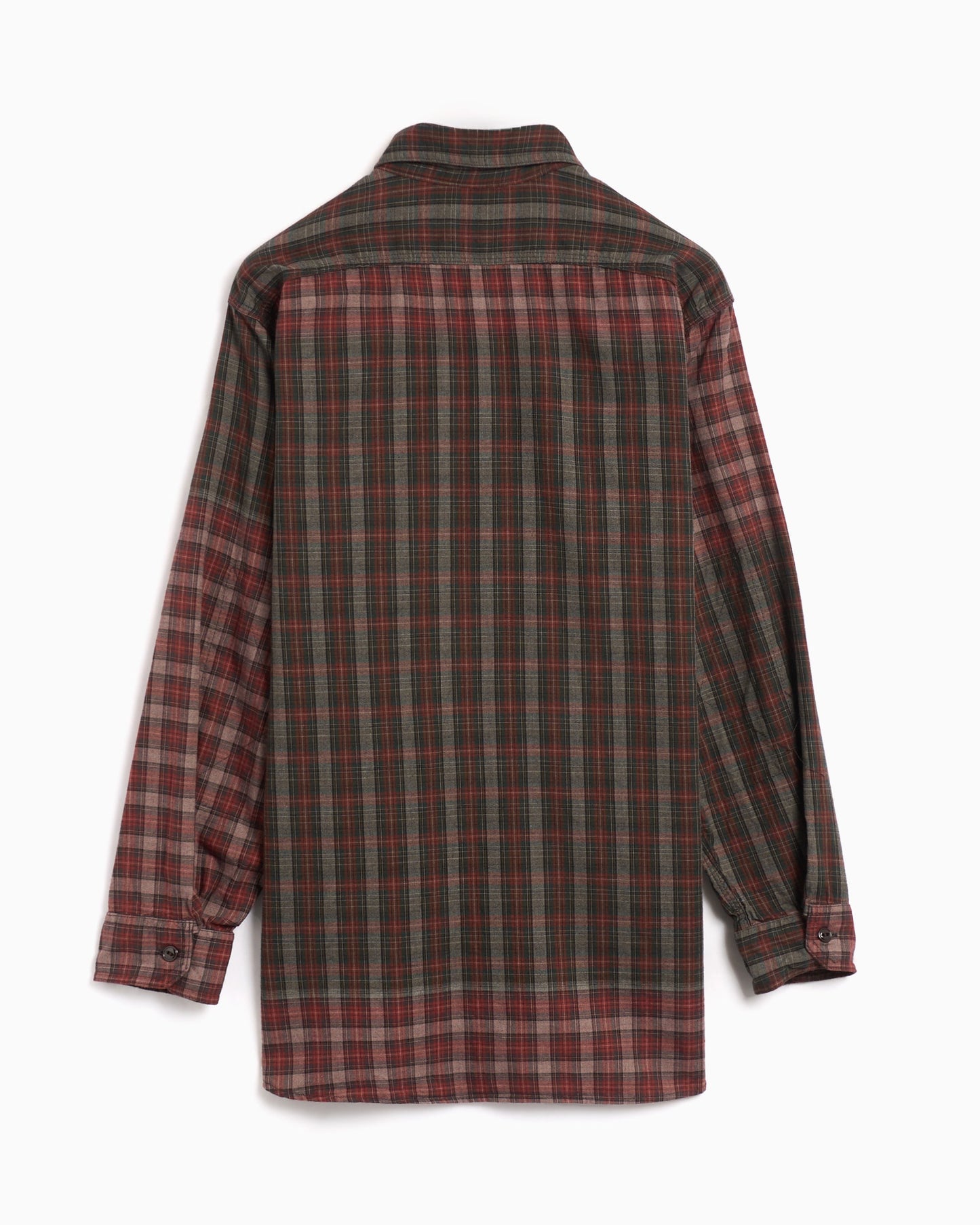 Camisa Engineered Garments Men's Work Shirt para hombre