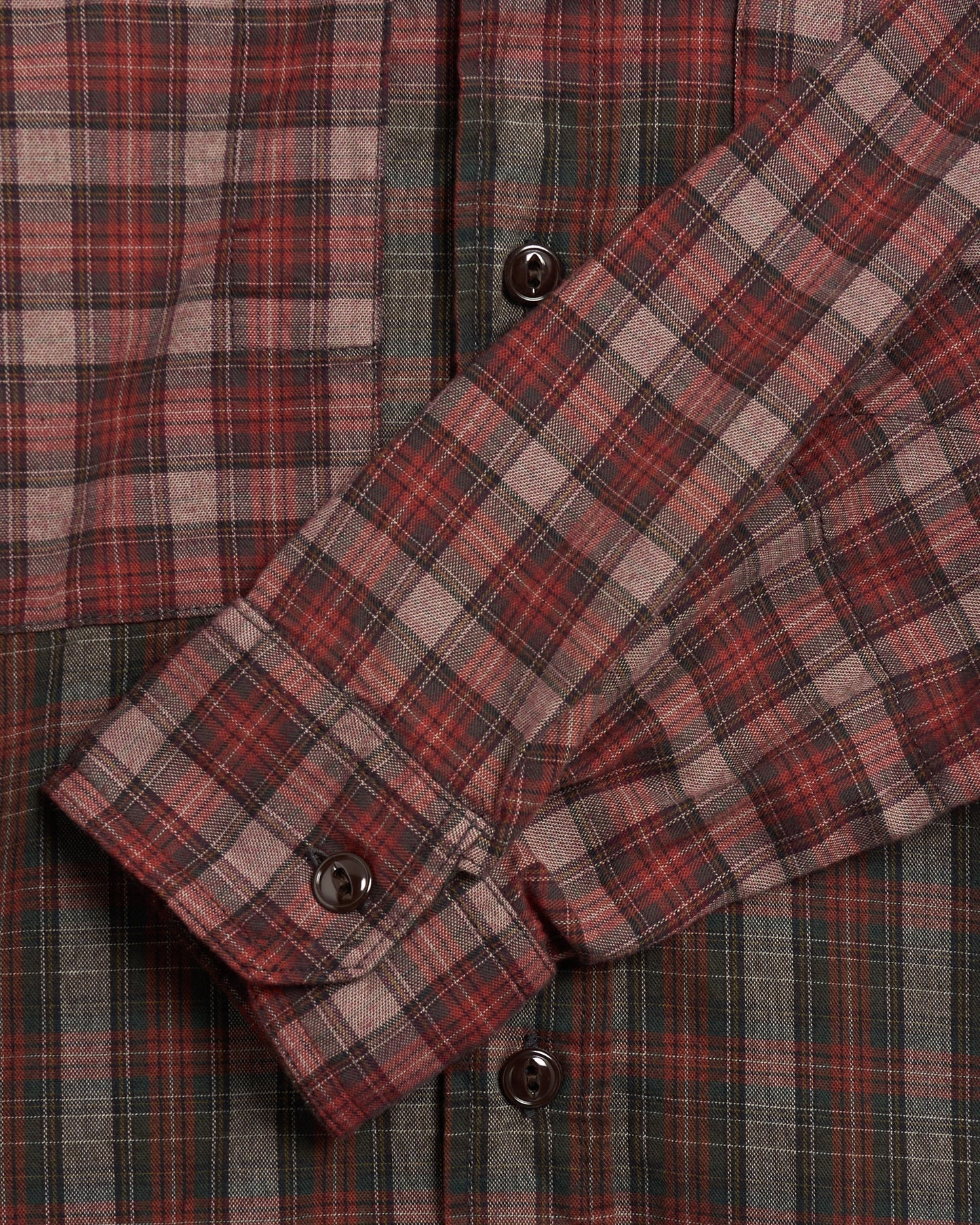 Camisa Engineered Garments Men's Work Shirt para hombre