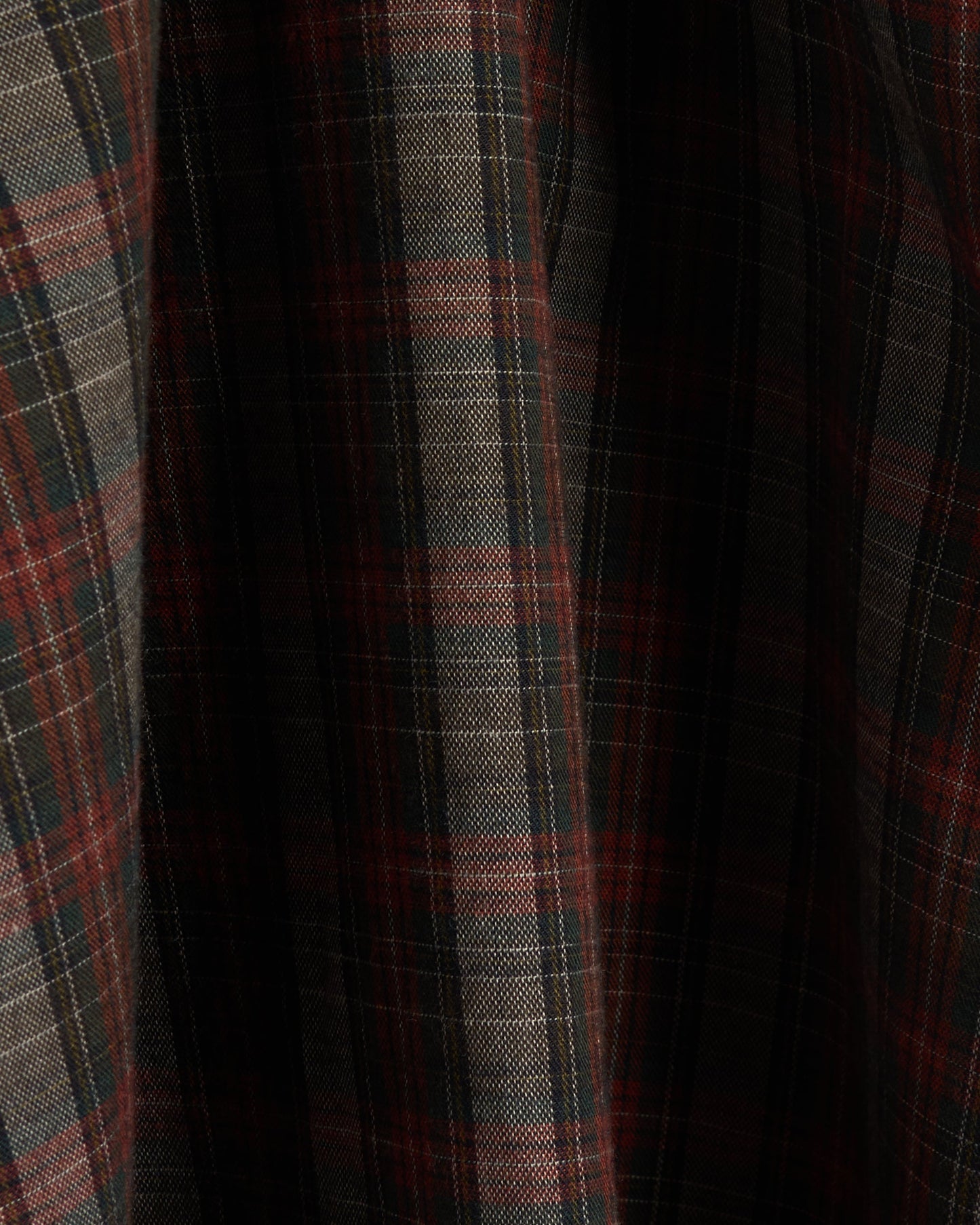 Camisa Engineered Garments Men's Work Shirt para hombre