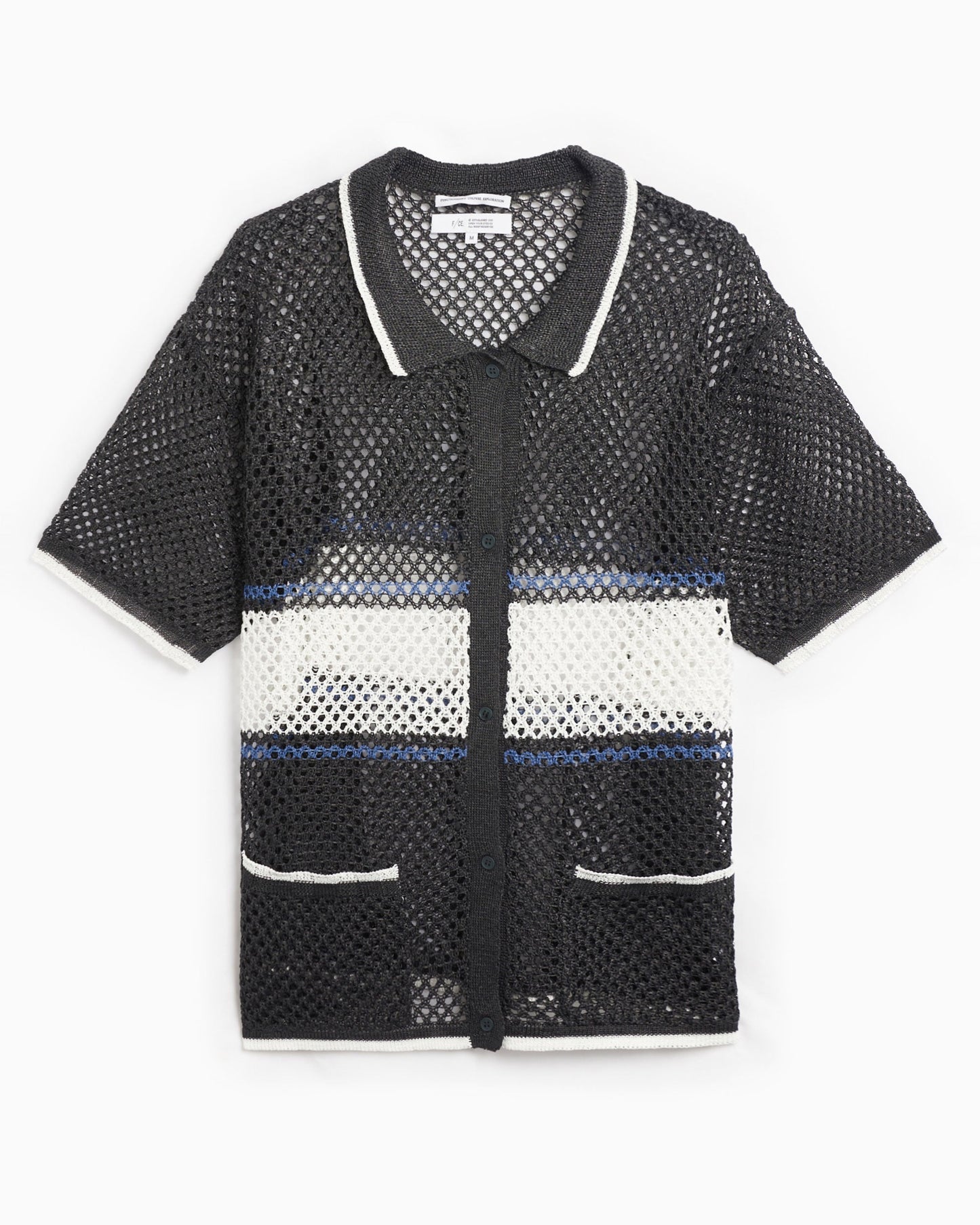 Camisa F/CE.® F/CE. Men's Mesh Knit Shirt para hombre