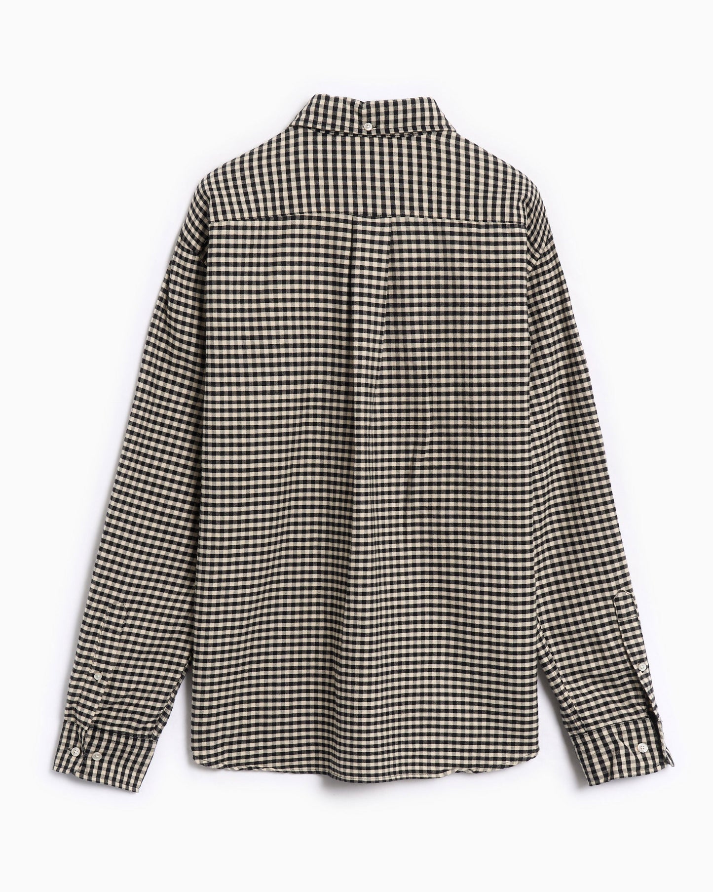 Camisa de cuadros forét Creek Brushed Check para hombre
