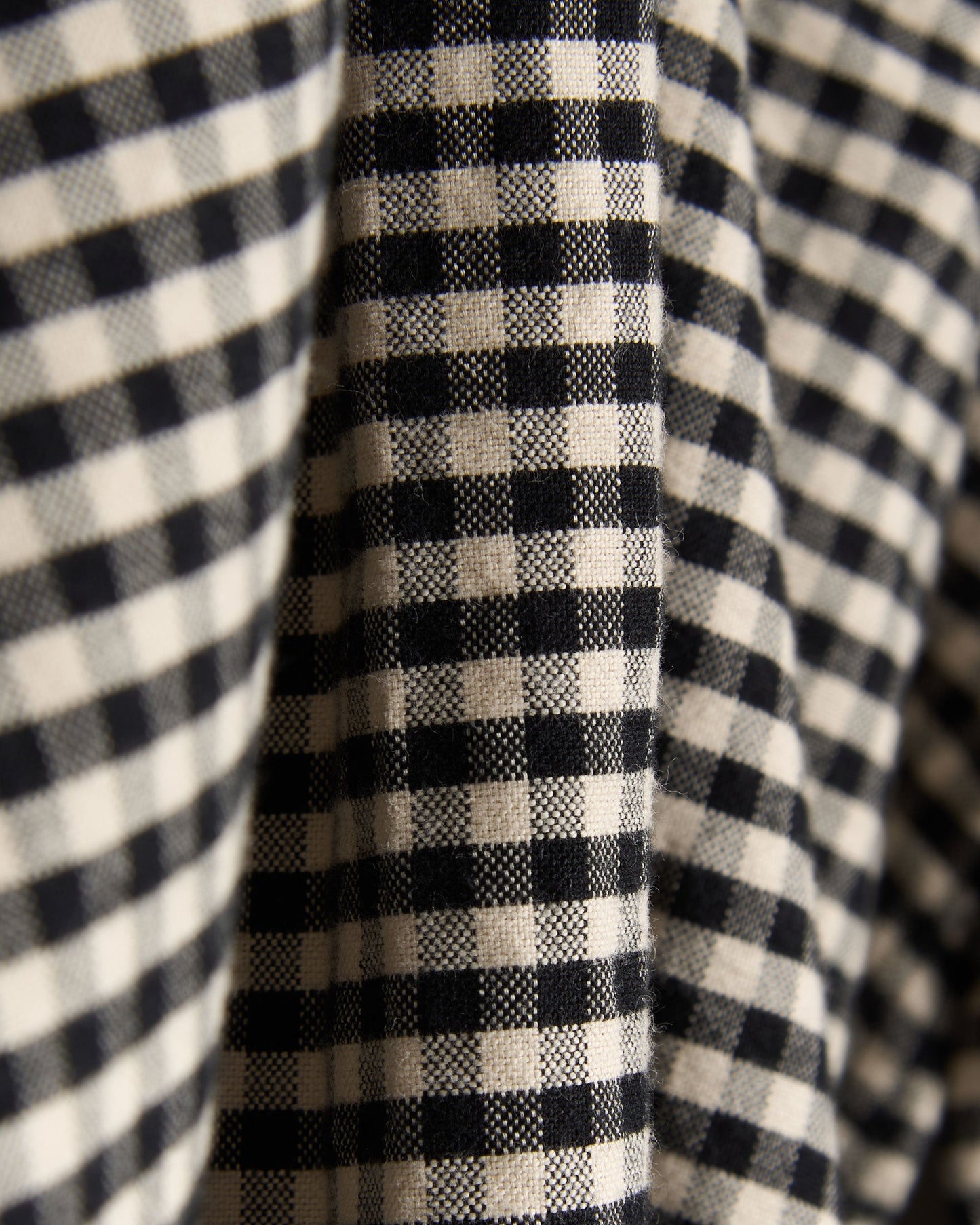Camisa de cuadros forét Creek Brushed Check para hombre
