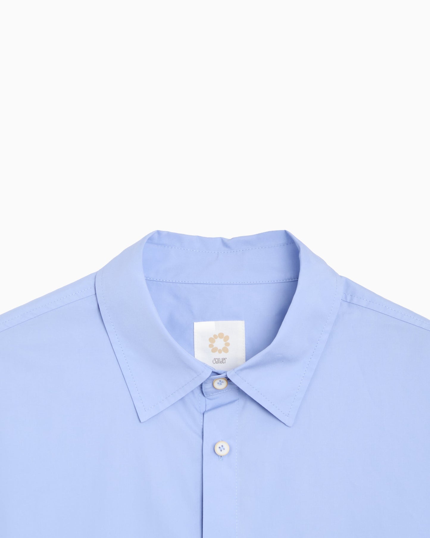 Camisa Relaxed gander Date Unisex