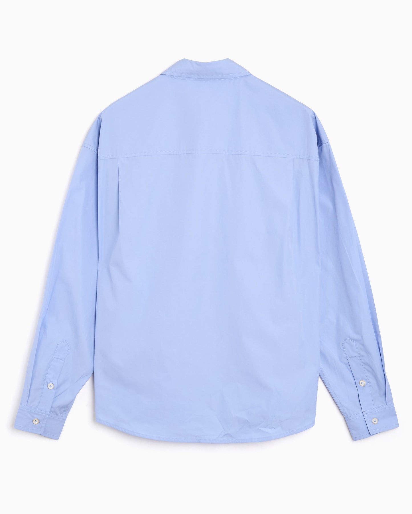 Camisa Relaxed gander Date Unisex