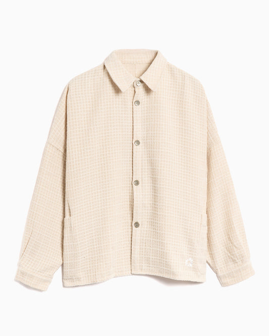 Camisa Oversize gander Deans Unisex