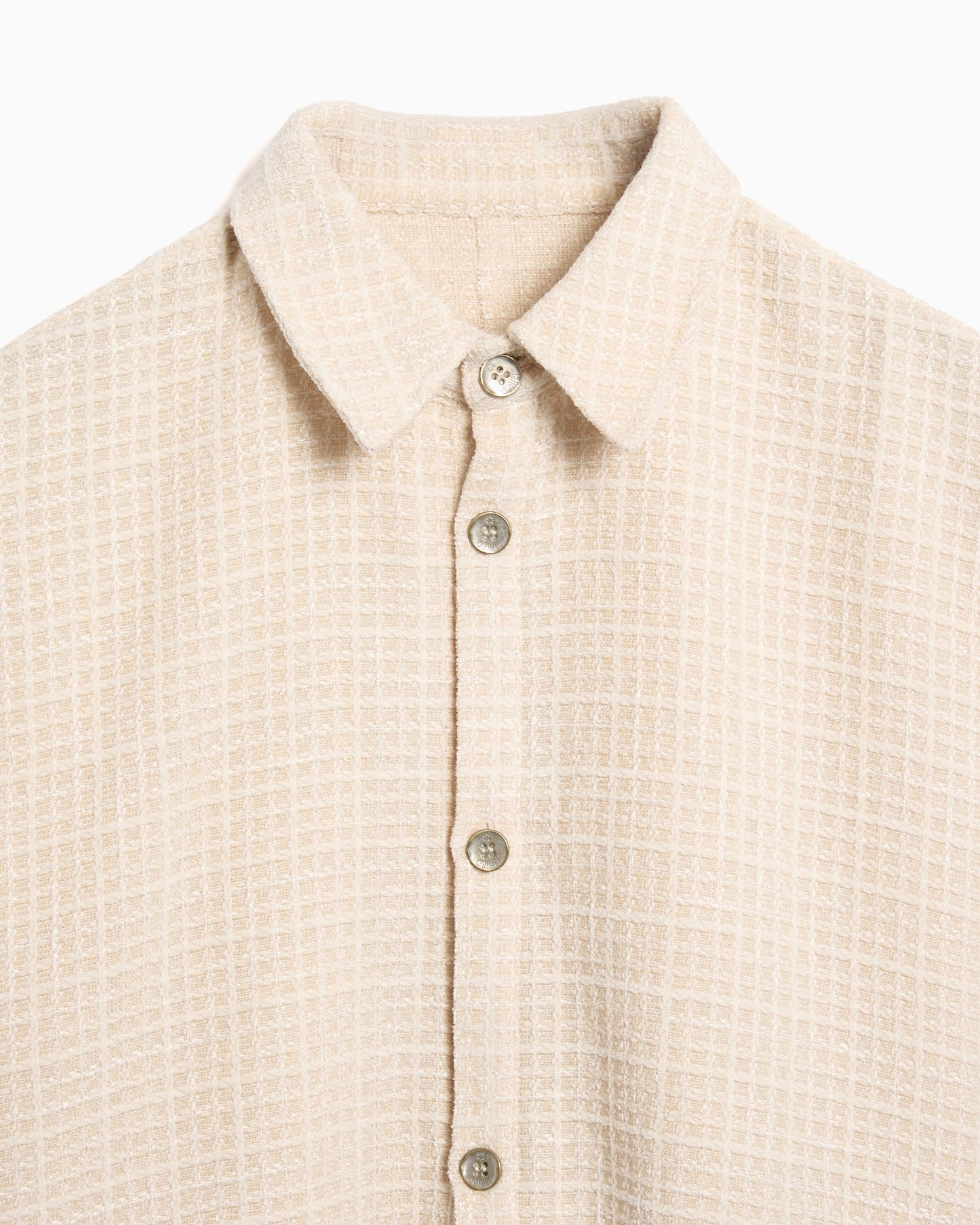 Camisa Oversize gander Deans Unisex