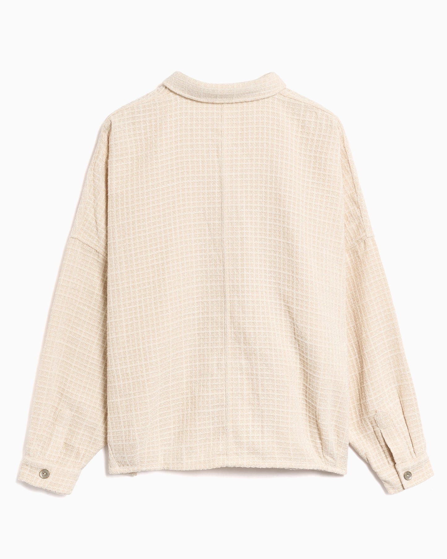 Camisa Oversize gander Deans Unisex