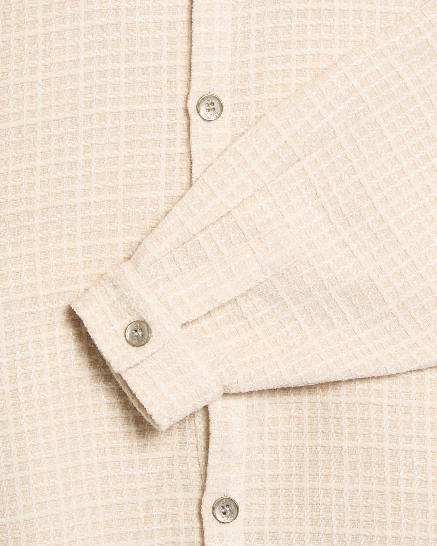 Camisa Oversize gander Deans Unisex