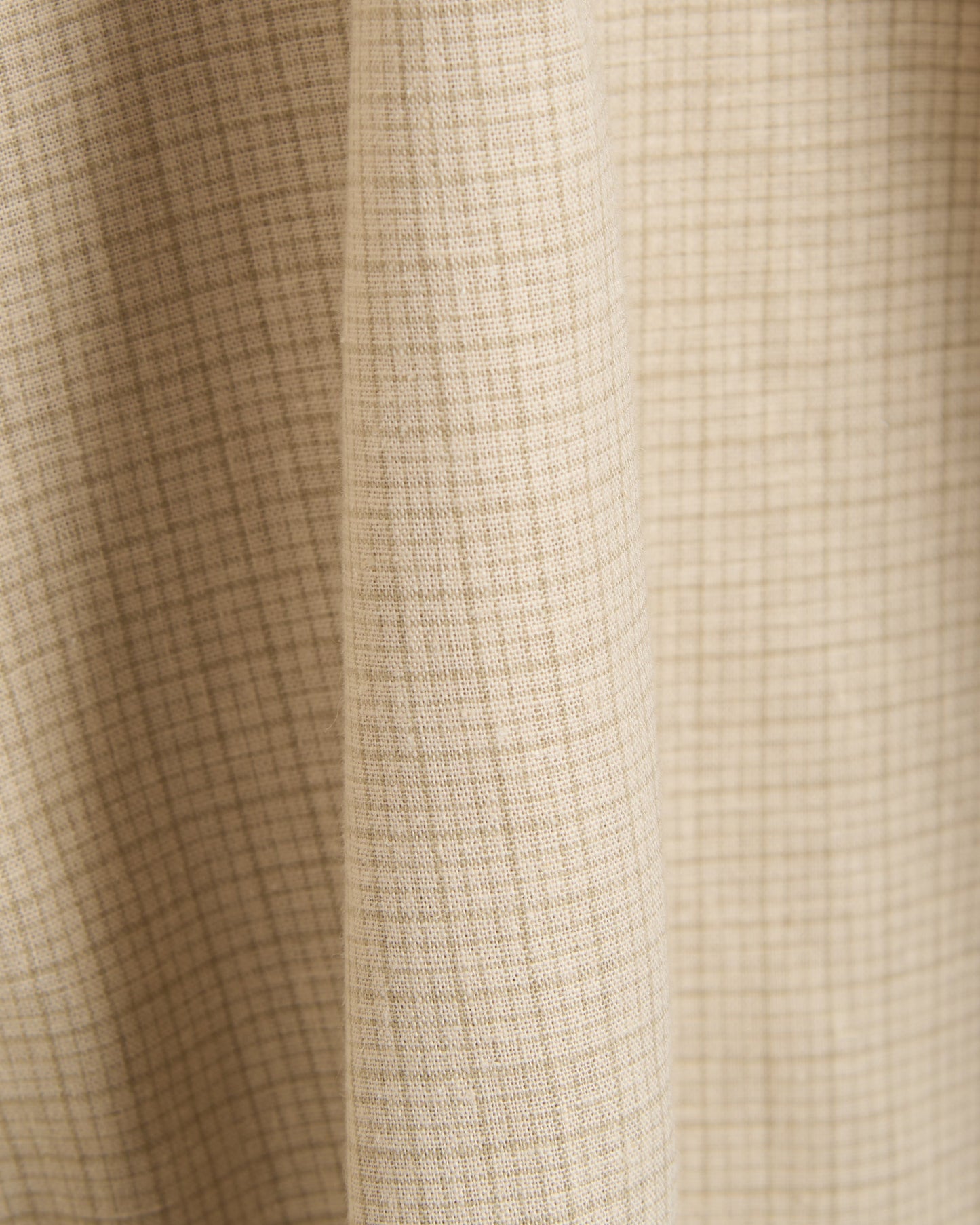 Camisa de cuadros Relaxed gander Deans Unisex