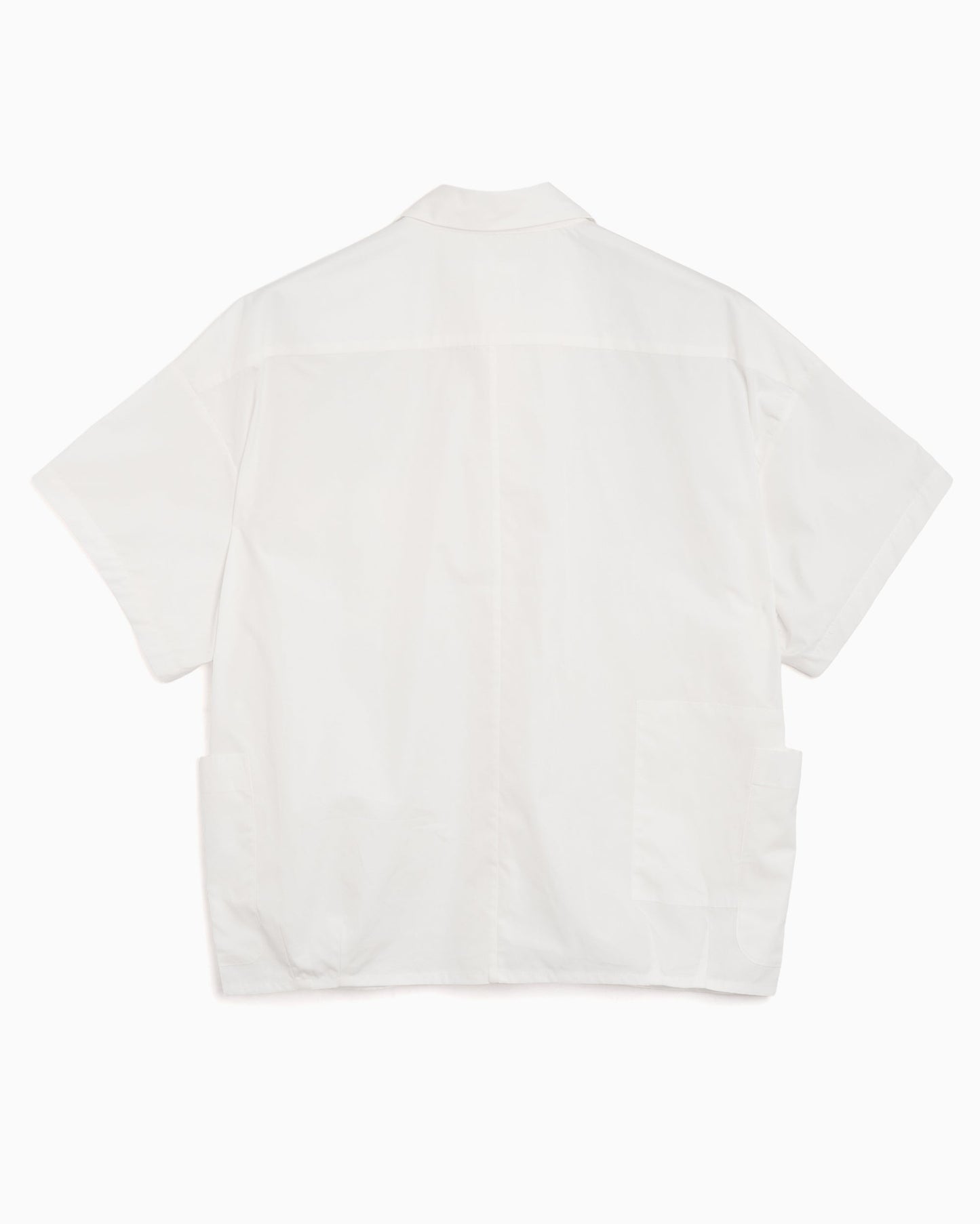 Camisa Relaxed de manga corta gander Gate Unisex