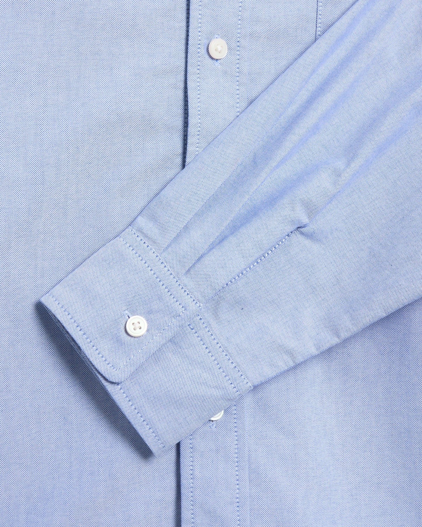 Camisa Gramicci Oxford Stance Men's Shirt para hombre